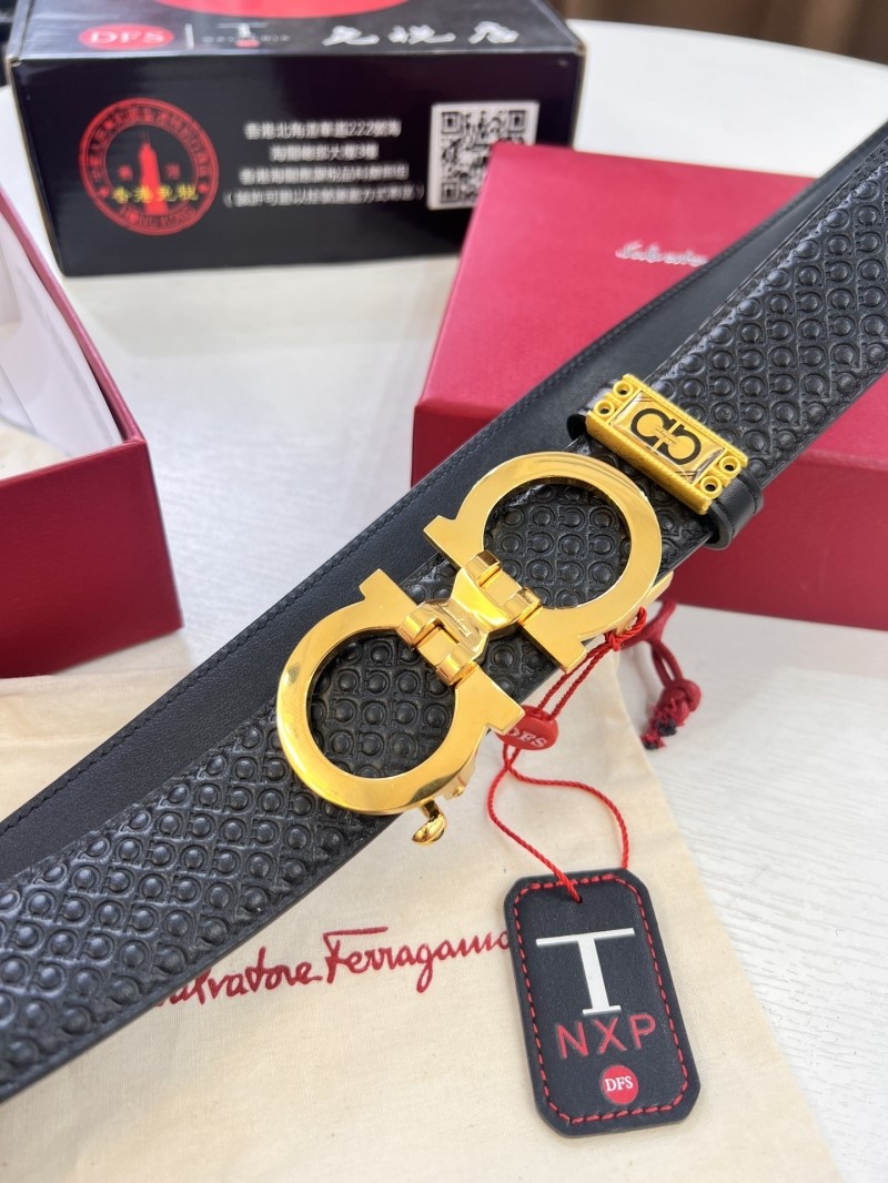 Ferragamo Belts